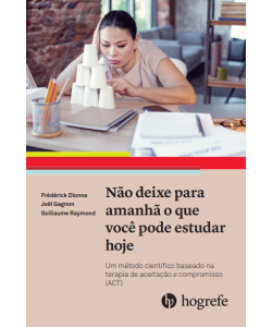 Não Deixe para Amanhã o que Você Pode Estudar Hoje